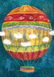Mongolfiera