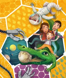 Festival della scienza, 2014