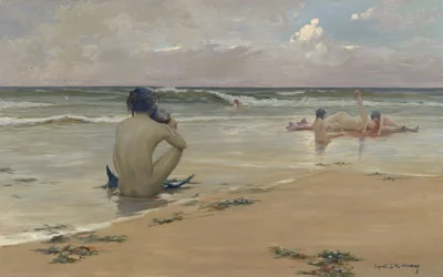 Idillio marino
