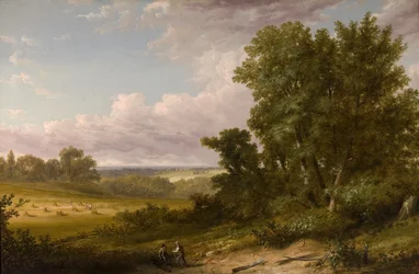 Campo di battaglia di Brandywine