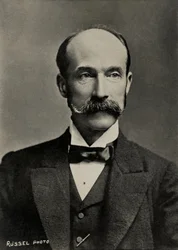 Ritratto di Lord Lansdowne ( 1845
