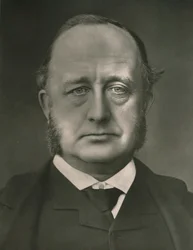 Sir Richard Everard Webster