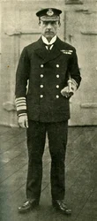 Il Comandante in Capo, Ammiraglio Sir John Jellicoe, c1915, c1920