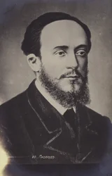 Dmitry Ivanovich Pisarev, scrittore e critico sociale russo