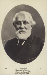 Ivan Turgenev