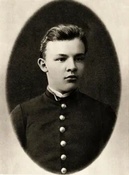 Lenin (Vladimir Ilyich Ulyanov)