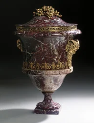 Coppia di vasi, c.1790