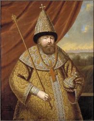 Aleksej Michajlovič
