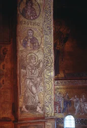 Arcangelo Gabriele (mosaico)