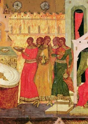 Natività della Vergine