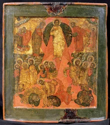 La Trasfigurazione