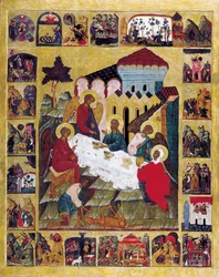 La Trinità dell