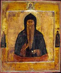 Venerabile Nikita Stilita di Pereyaslavl