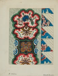 Coperta Trapuntata