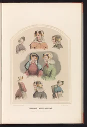 Costume tradizionale dell