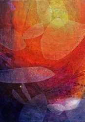 Flusso cosmico etereo