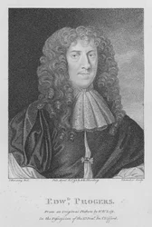 Edward Progers