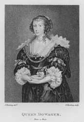 Regina Vedova (incisione)