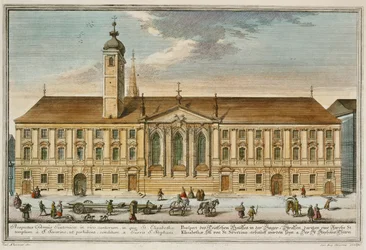 Casa dell