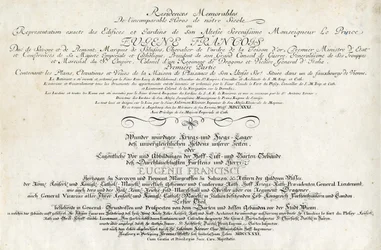 Frontespizio della prima parte