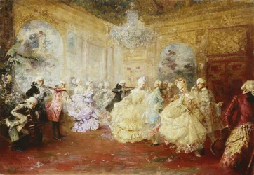 Il ballo