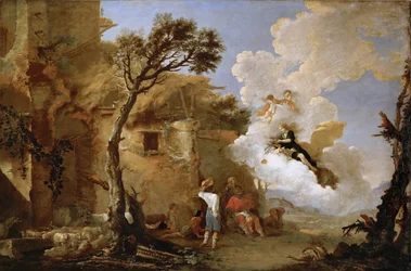 Il ritorno di Astrea
