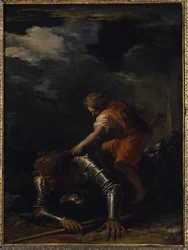Davide e Golia