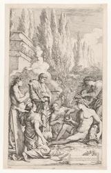 Il genio di Salvator Rosa