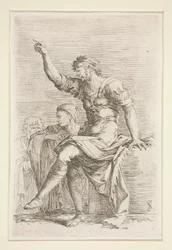 Diverse figure (Suite)