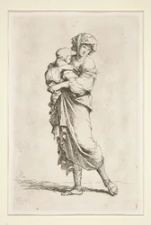 Diverse Figure (Suite)