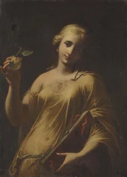 Saggezza divina, c.1663
