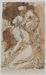 Studi di figure