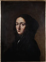 Ritratto della moglie dell