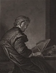 Salvator Rosa