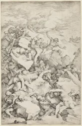La caduta dei giganti