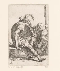 Quattro soldati