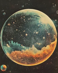 Sfera del sogno cosmico