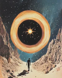 Viandante del Portale Cosmico