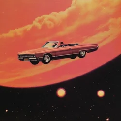 Viaggio cosmico