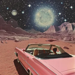 Viaggio cosmico