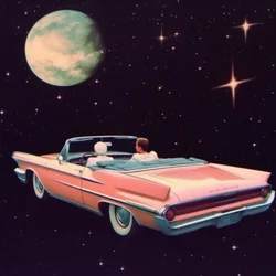 Dreamy Space Convertibile