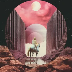 Il cavaliere mistico della luna