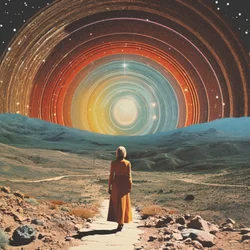Il cammino verso il cosmo