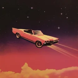 Il viaggio cosmico dell