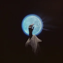 Alla ricerca della Luna Blu