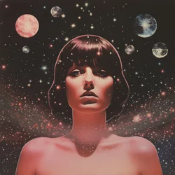 La donna delle stelle