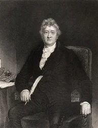 Thomas Clarkson, inciso da J. Cochran, da 