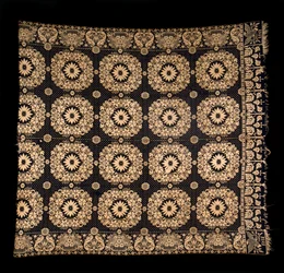 Coperta a doppio tessuto