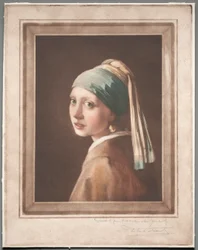 Fanciulla olandese, XIX-XX secolo