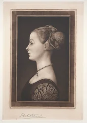 Elvira, 19°-20° secolo